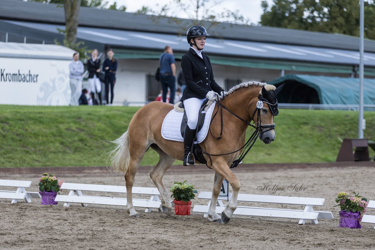 Bild 181 - Pony Akademie Turnier
